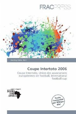 Coupe Intertoto 2006