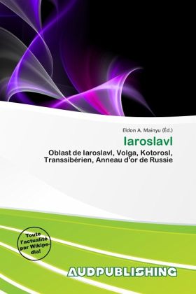 Iaroslavl