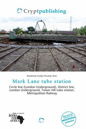 Mark Lane tube station