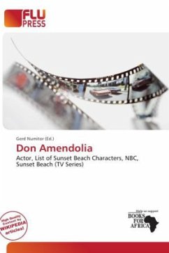 Don Amendolia