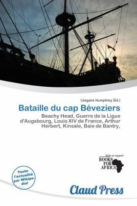 Bataille du cap Béveziers