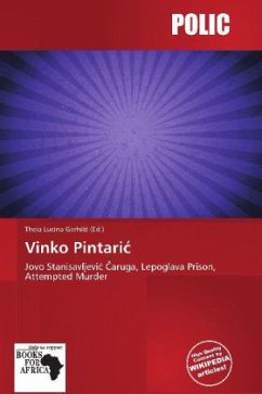Cover Vinko Pintari