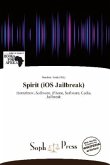 Spirit (iOS Jailbreak)