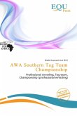 AWA Southern Tag Team Championship