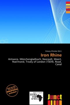 Cover Iron Rhine