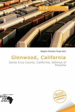 Glenwood, California