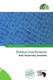 Erebus macfarlanei Erebus macfarlanei