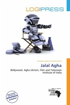 Cover Jalal Agha