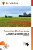 Roger II de Montgommery