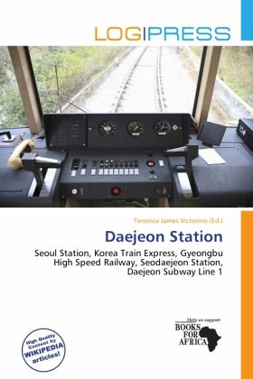 Daejeon Station Daejeon Station