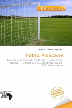 Fabio Pisacane