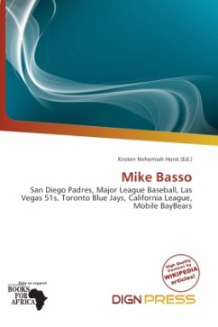Mike Basso