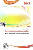 Acrocercops obscurella