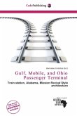 Gulf, Mobile, and Ohio Passenger Terminal