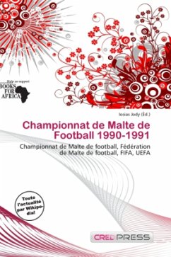 Championnat de Malte de Football 1990-1991