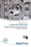 Louise de Clermont