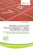 Athletics at the 1952 Summer Olympics - Men's 400 Metres Hurdles