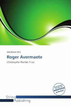 Roger Avermaete