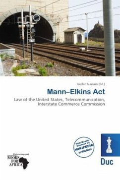 Mann Elkins Act