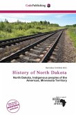 History of North Dakota