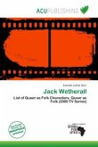 Jack Wetherall