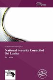National Security Council of Sri Lanka