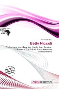 Betty Niccoli