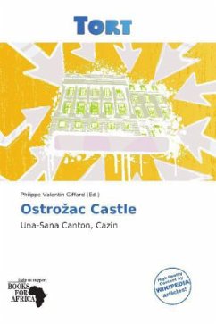 Cover Ostro ac Castle