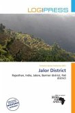 Jalor District