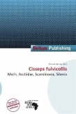 Cisseps fulvicollis