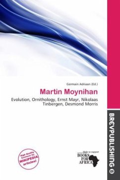 Martin Moynihan
