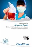 Adverse Event