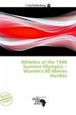 Athletics at the 1948 Summer Olympics - Women's 80 Metres Hurdles
