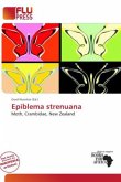 Epiblema strenuana Epiblema strenuana