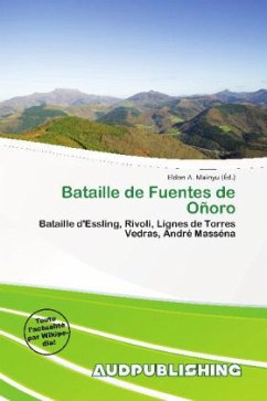 Bataille de Fuentes de Oñoro