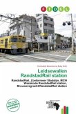 Leidsewallen RandstadRail station