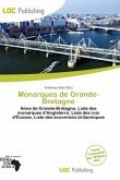 Monarques de Grande-Bretagne