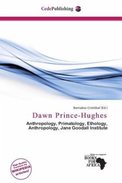 Dawn Prince-Hughes