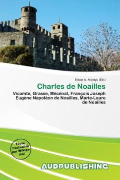 Charles de Noailles