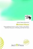 Michael Baze