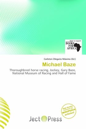 Michael Baze