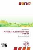 National Rural Livelihoods Mission