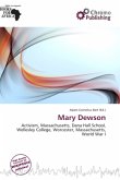 Mary Dewson