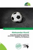 Aleksandar Koci Aleksandar Koci