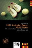 2001 Australian Open - Men's Singles