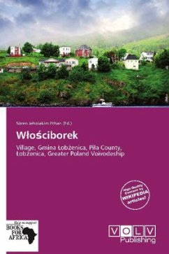 Cover W o ciborek