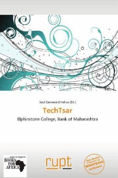 Cover TechTsar
