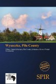 Wysoczka, Pi a County