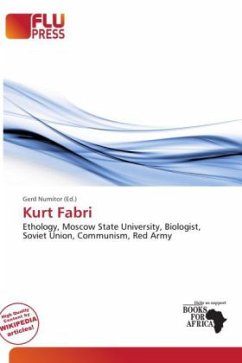Kurt Fabri