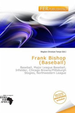 Frank Bishop (Baseball)